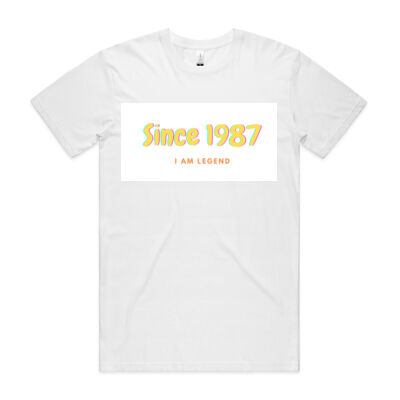 since 1987 Thumbnail