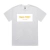 AS Colour - Men's Heavy Tee Thumbnail