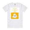 AS Colour - Classic Tee Thumbnail